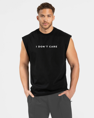 Men's Cotton Sleeveless Printed Tank Top | Soft & Breathable Gym Undershirts for Daily Wear