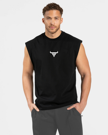 Men's Cotton Sleeveless Printed Tank Top | Soft & Breathable Gym Undershirts for Daily Wear