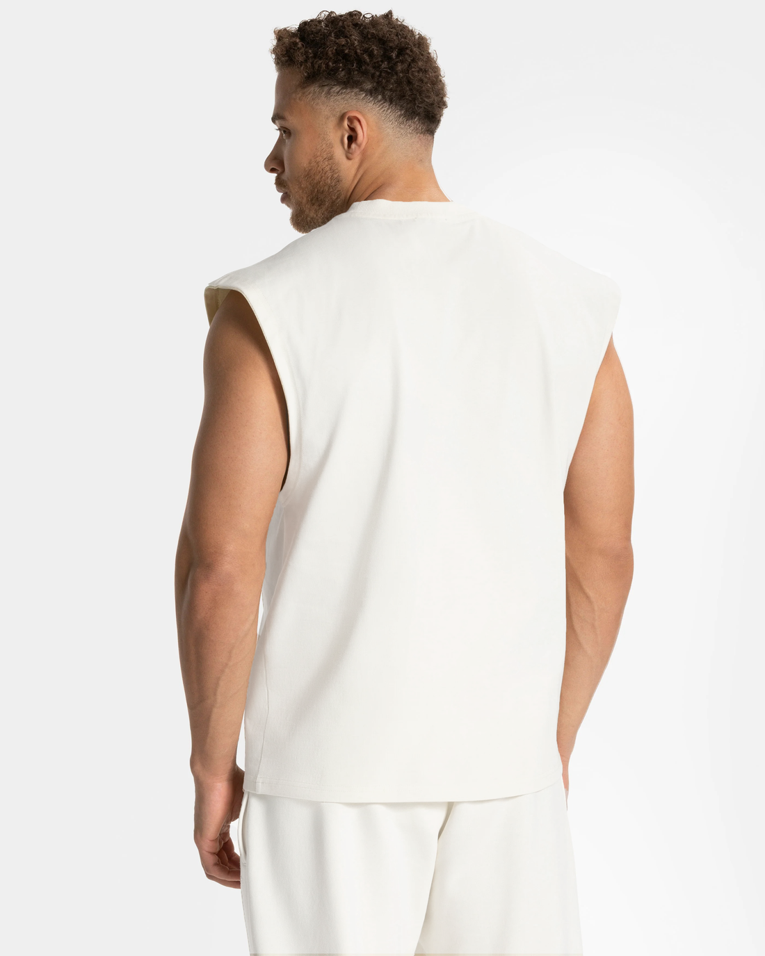 Men's Cotton Sleeveless Printed Tank Top | Soft & Breathable Gym Undershirts for Daily WearMen's Cotton Sleeveless Printed Tank Top | Soft & Breathable Gym Undershirts for Daily Wear